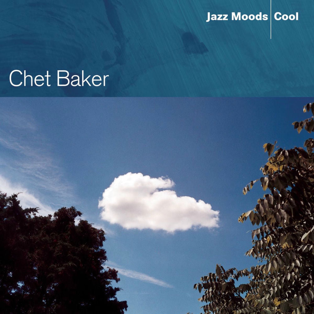 Jazz Moods - Cool cover