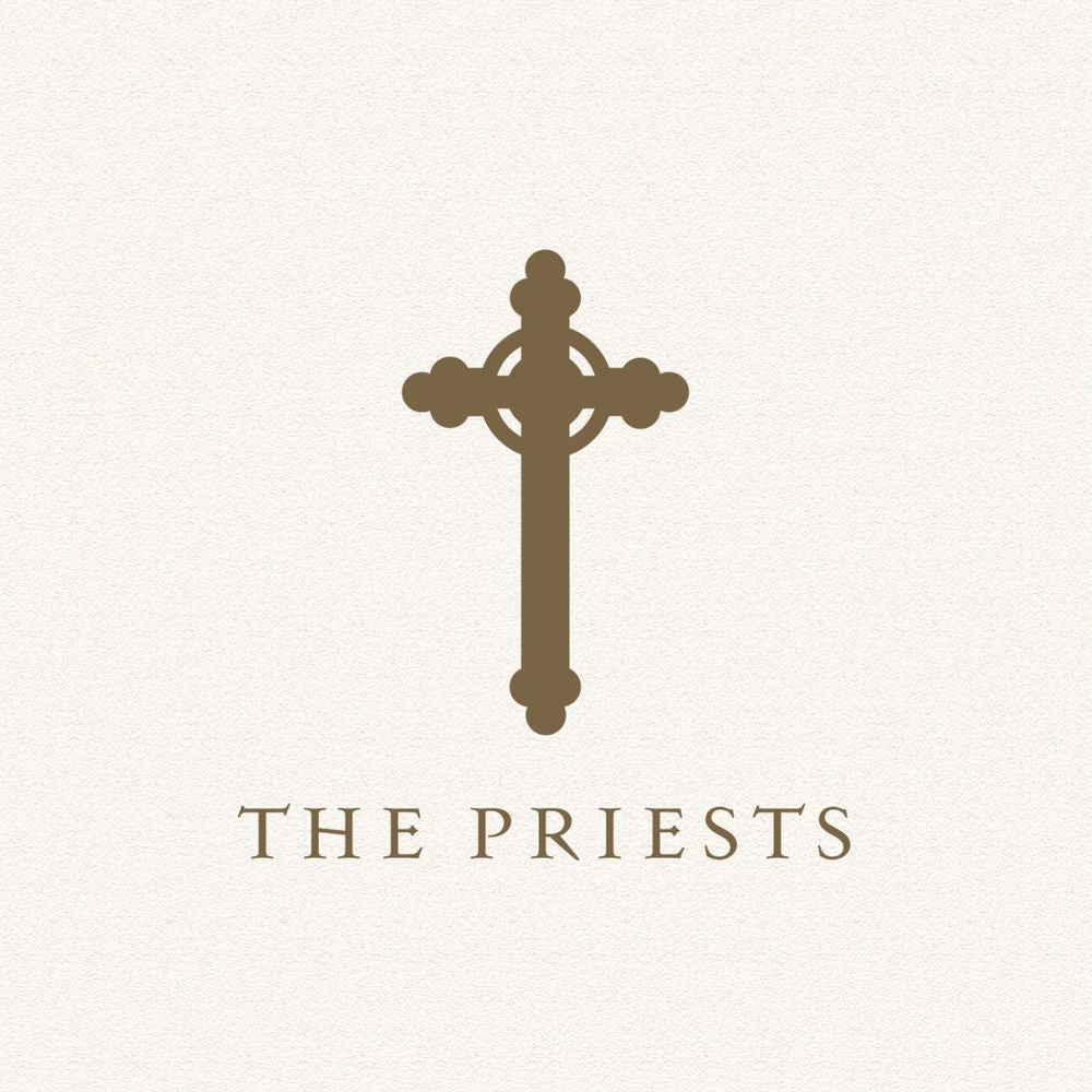 The Priests cover