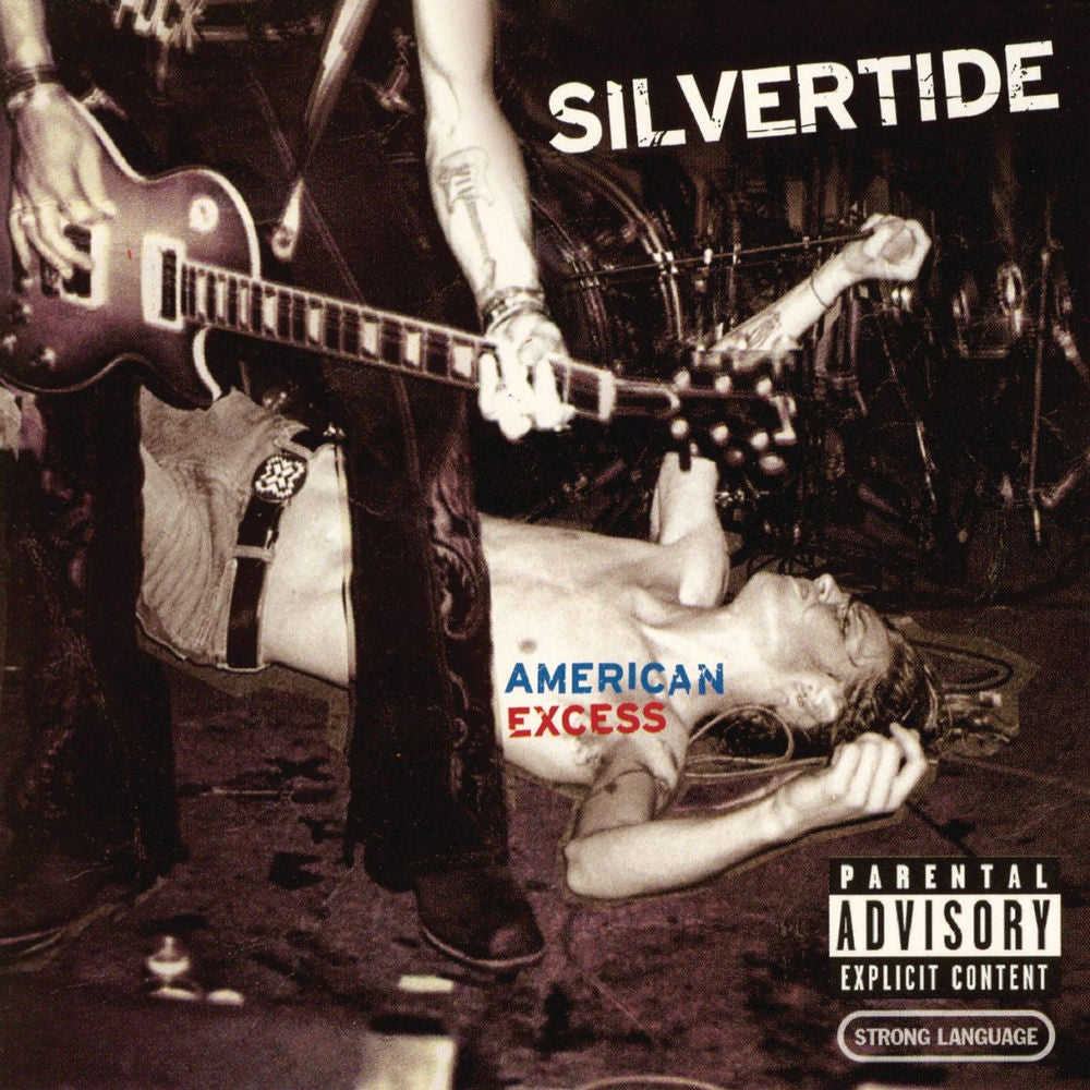 American Excess cover