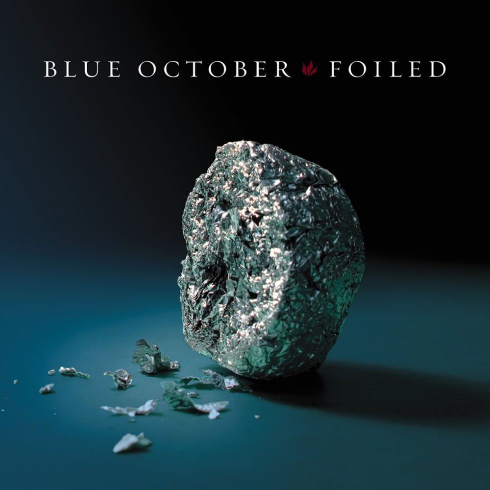 Foiled[180g 2 LP] cover