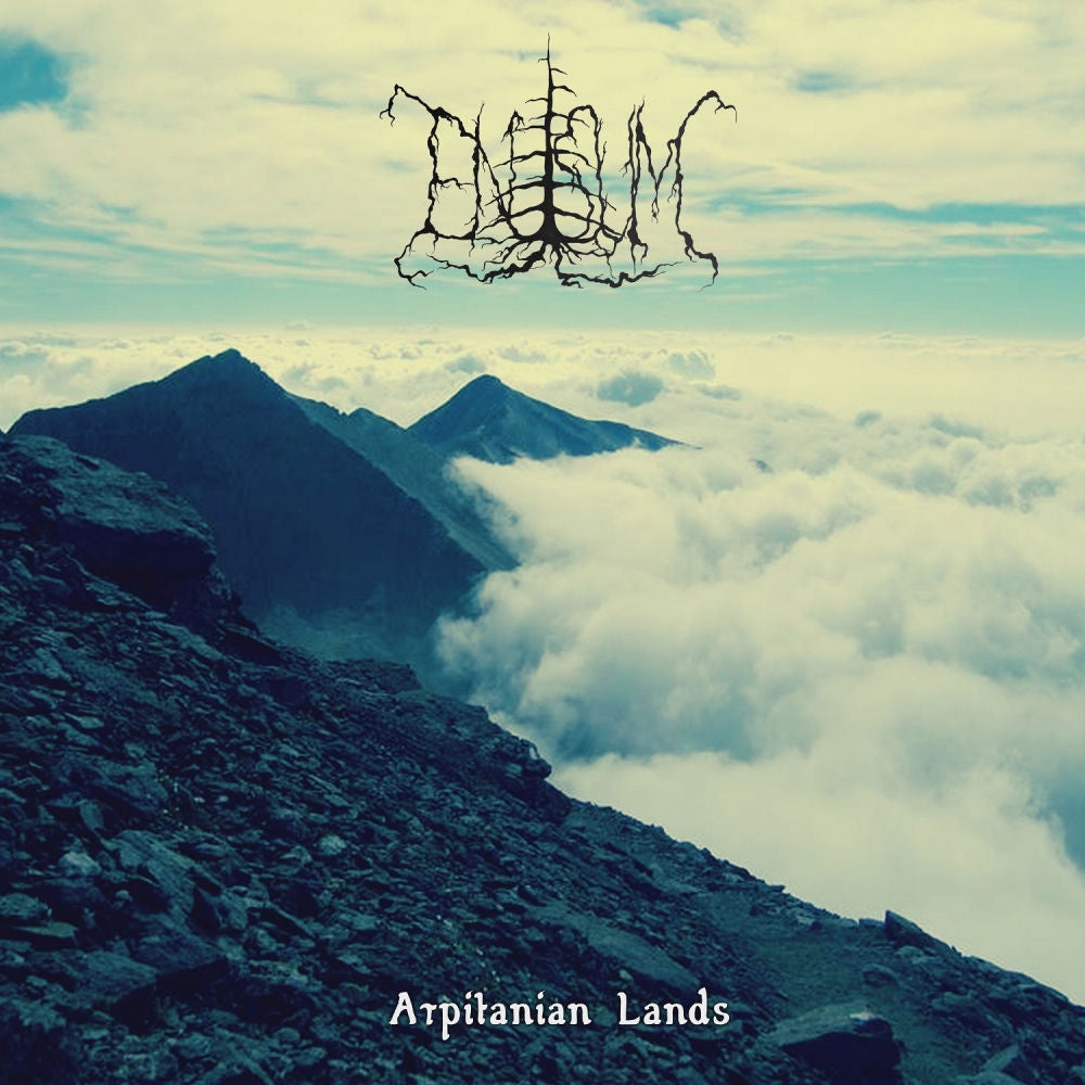 Arpitanian Lands cover