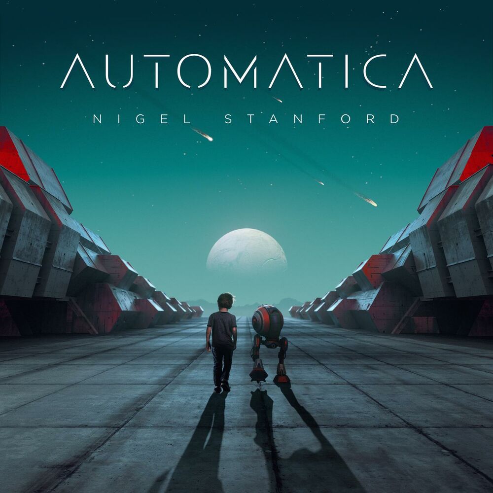 Automatica cover