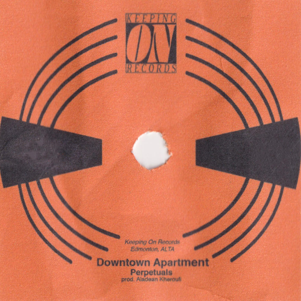 Downtown Apartment cover