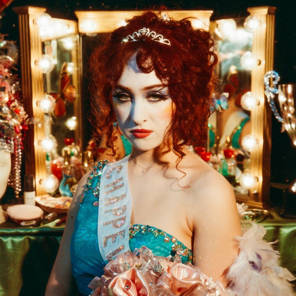 The Rise And Fall Of A Midwest Princess[Anniversary Edition] [Peach 2 LP] cover