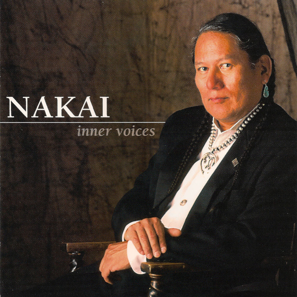 Inner Voices cover