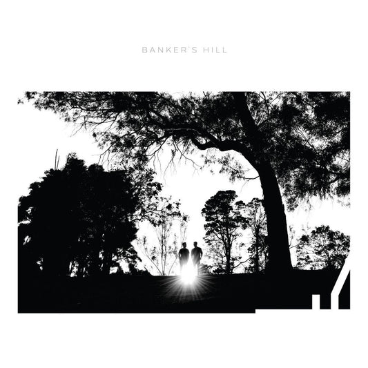 Banker's Hill cover