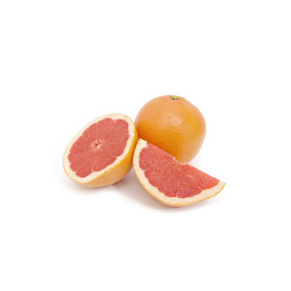 Grapefruit cover
