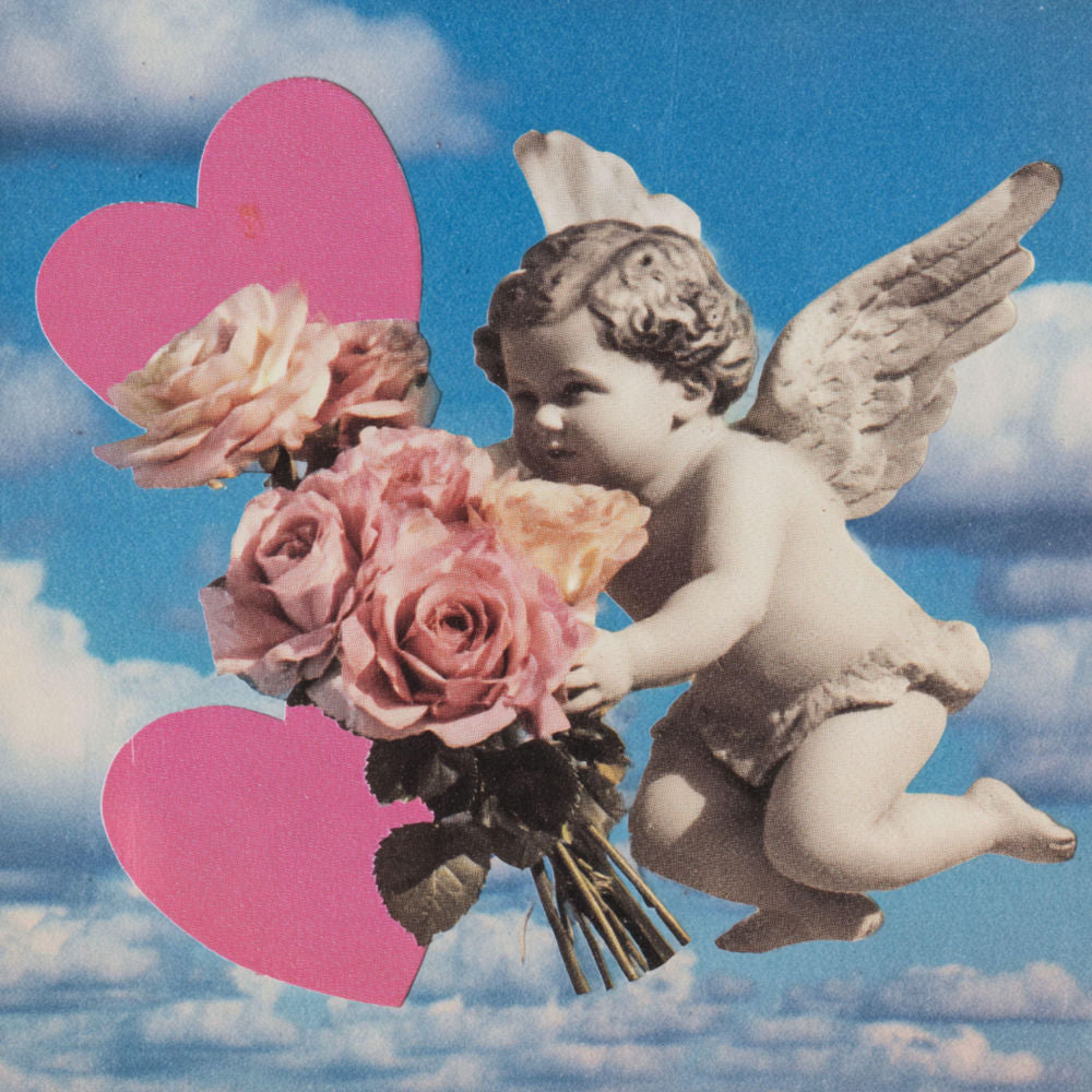 Before We Arrive cover