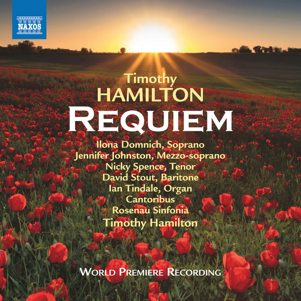Requiem cover