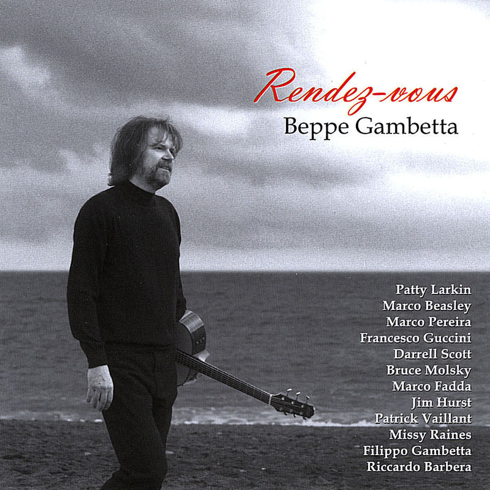 Rendez-Vous cover