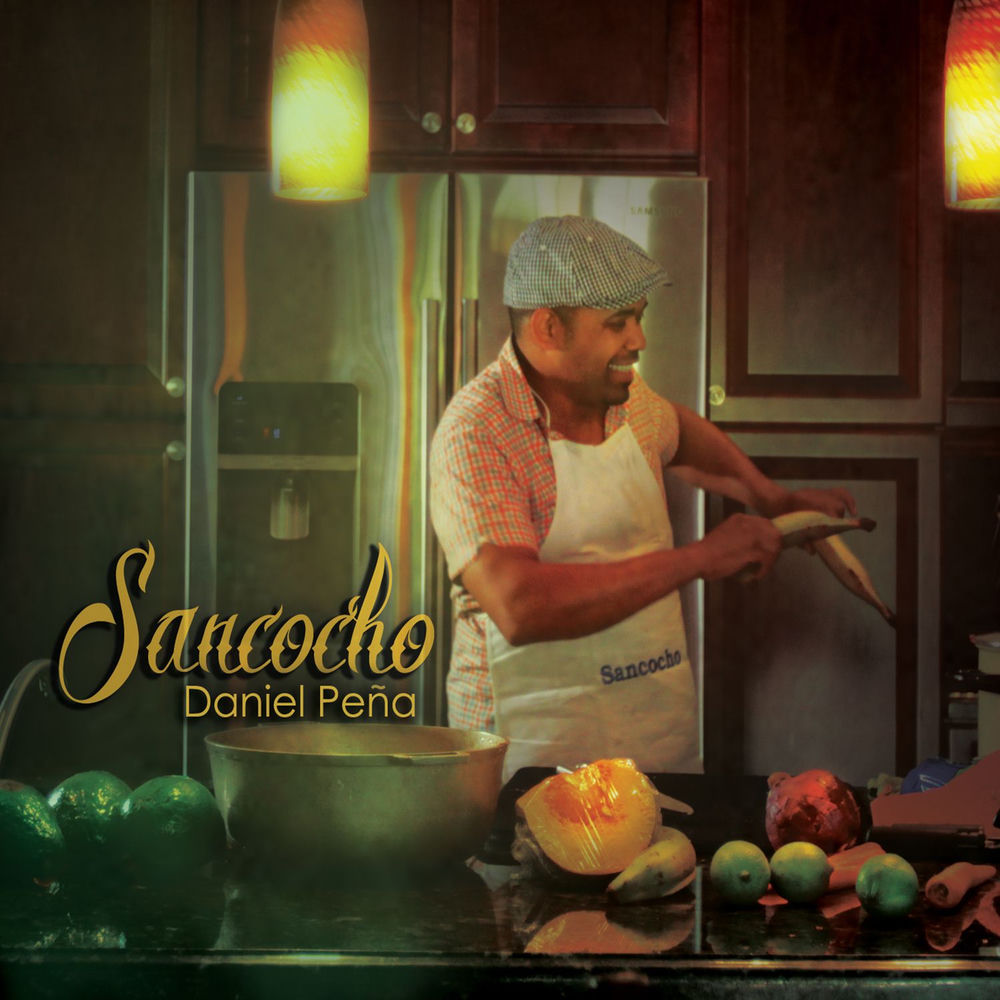 Sancocho cover