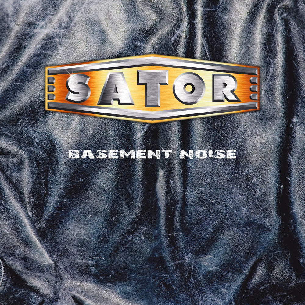 Basement Noise cover