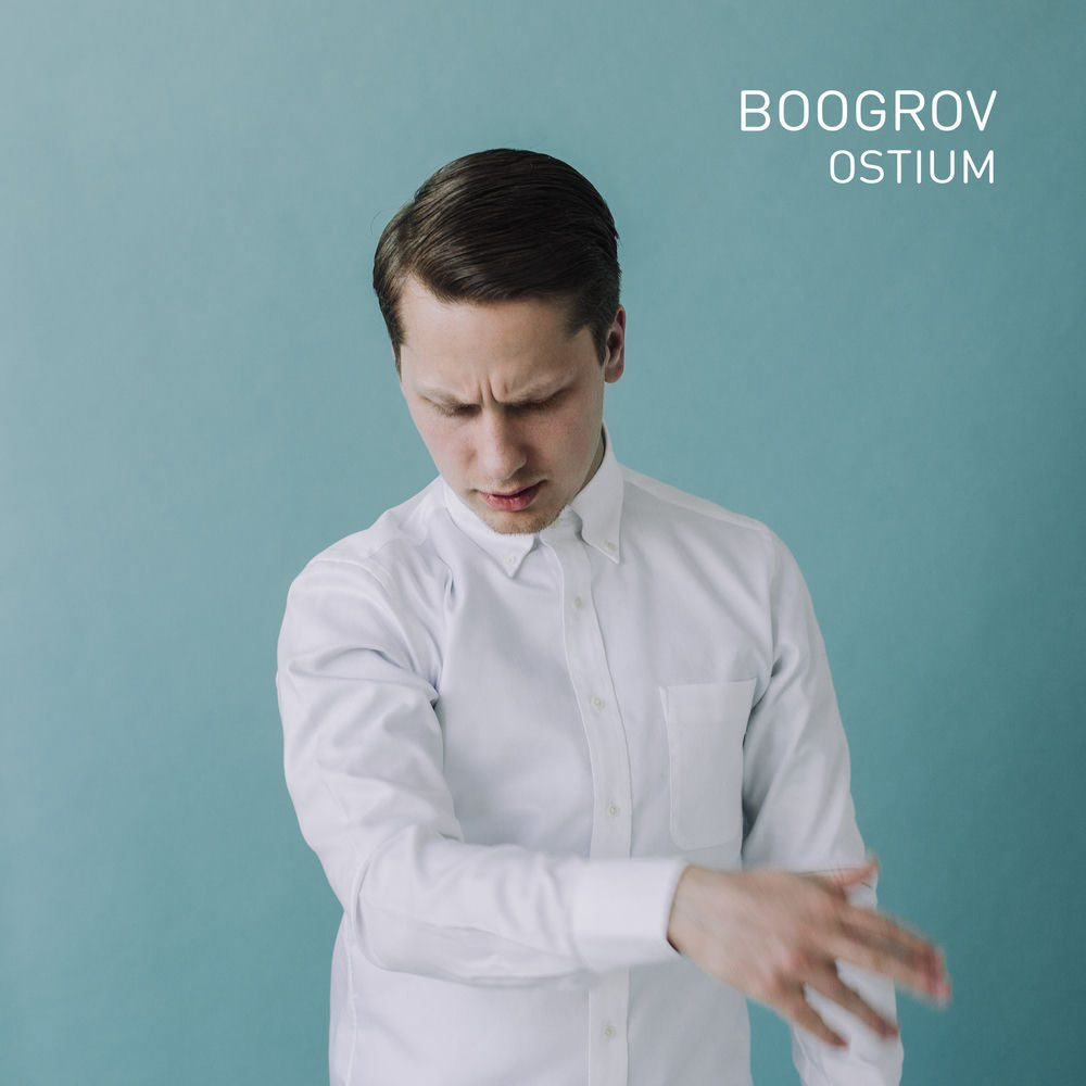 Ostium cover
