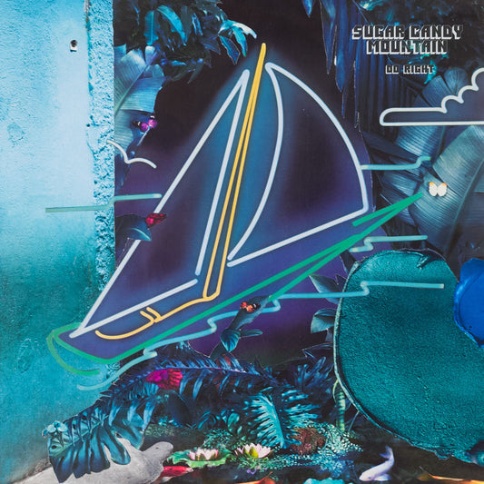 Do Right cover