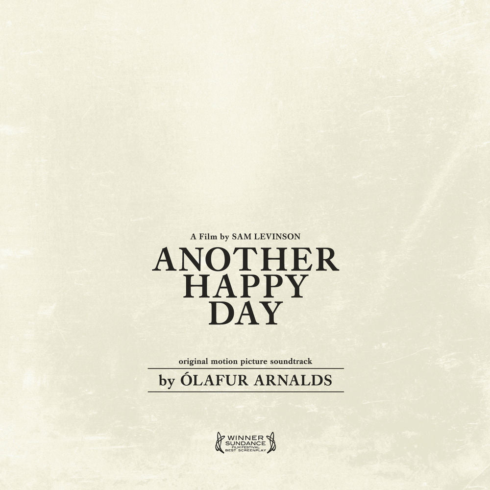 Happy Together (Original Soundtrack) cover