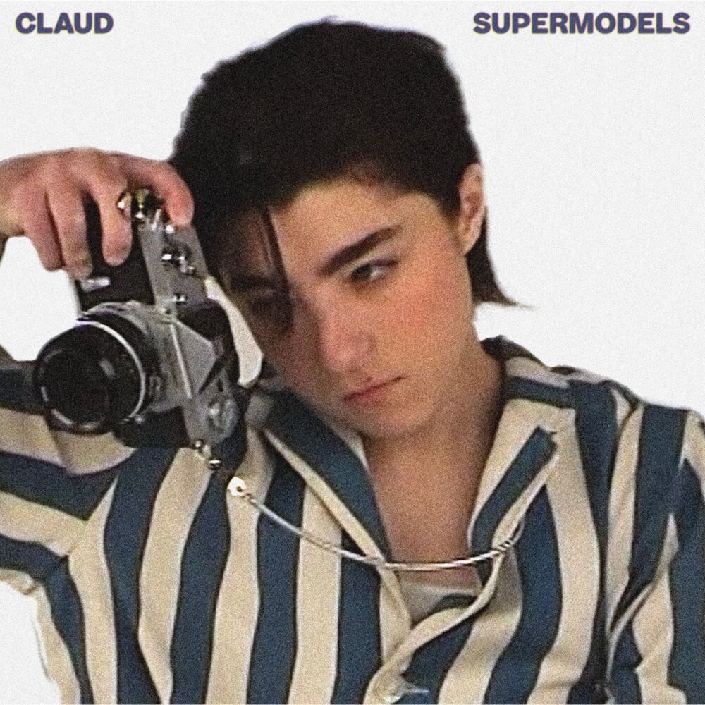 Supermodels cover