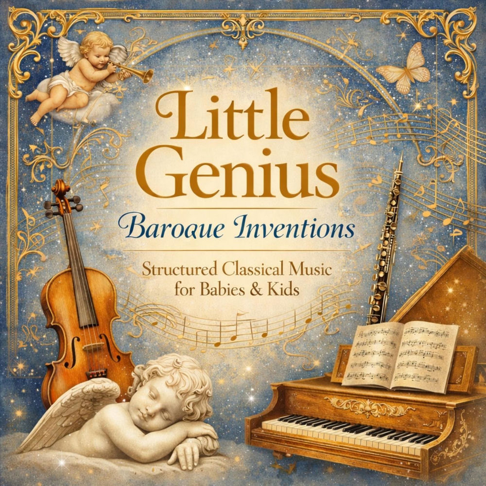 Baroque Inventions cover