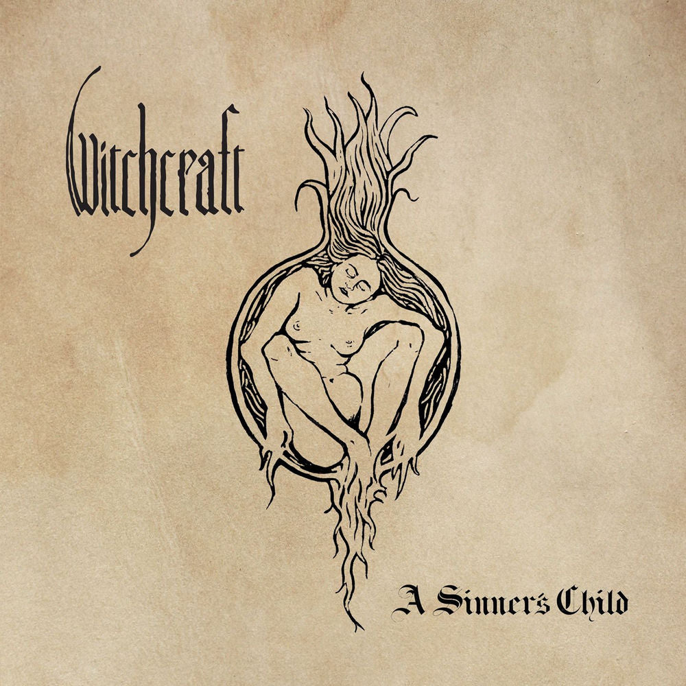 A Sinner's Child cover