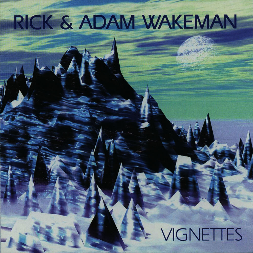 Vignettes cover