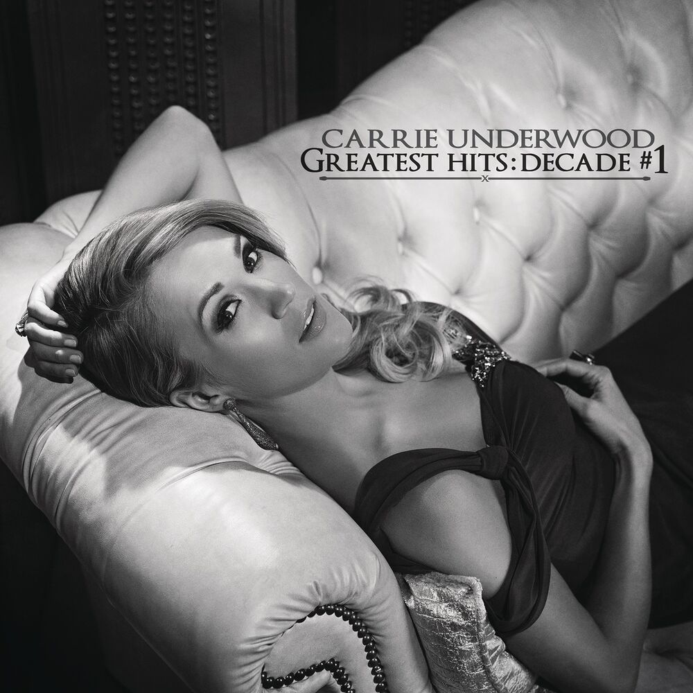 Greatest #1 Hits cover