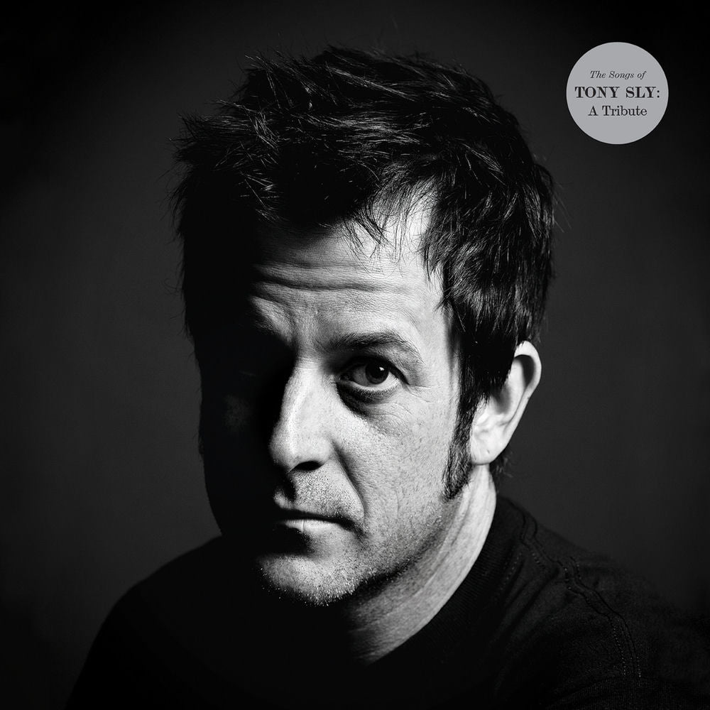 Songs of Tony Sly: A Tribute cover