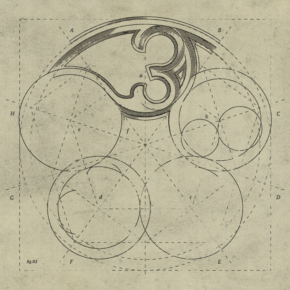 Desolation cover