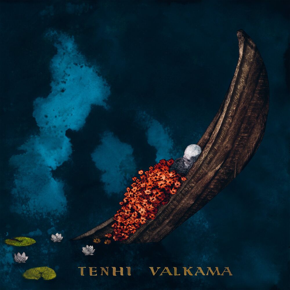 Valkama cover