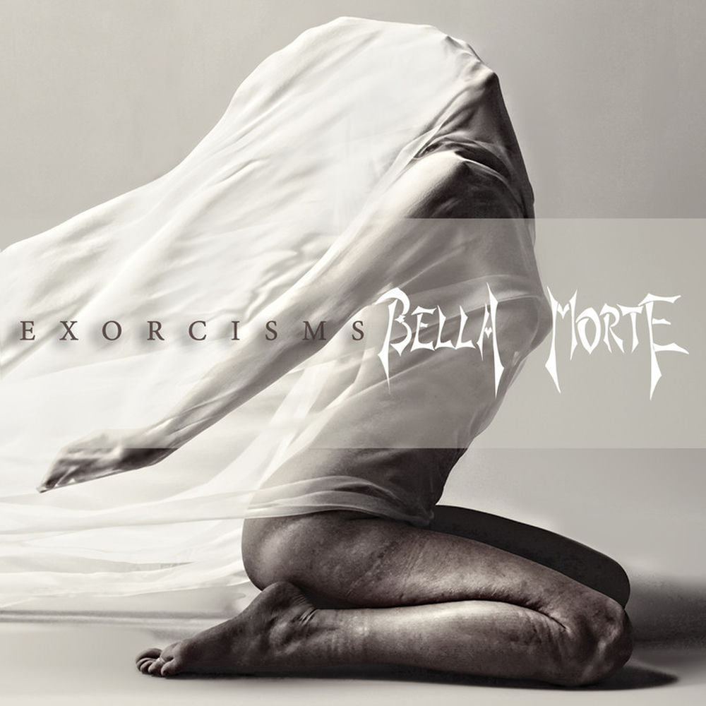 Exorcisms [limited Edition White Vinyl] cover