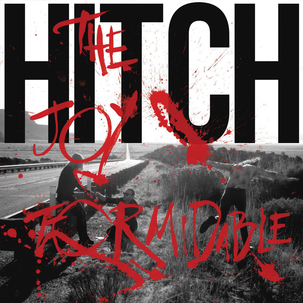 Hitch[2 LP] cover