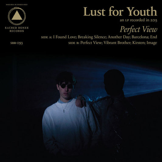 Perfect View cover