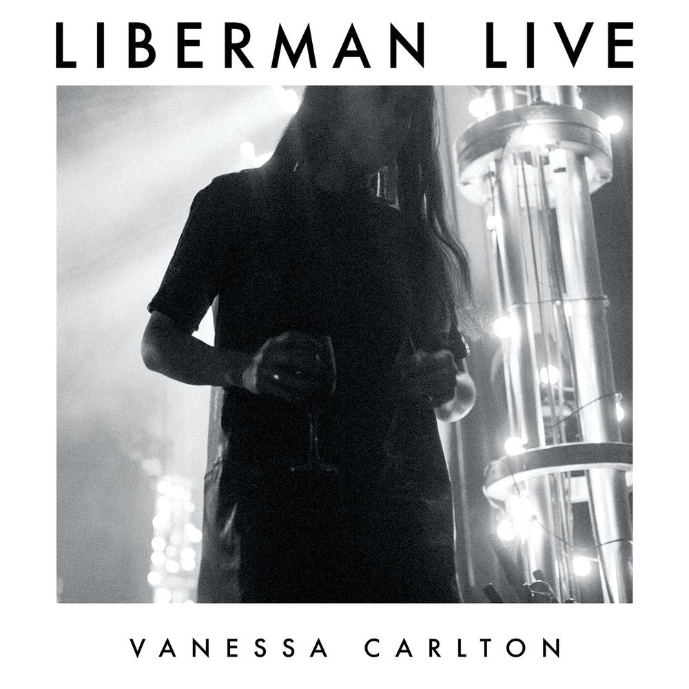 Liberman cover
