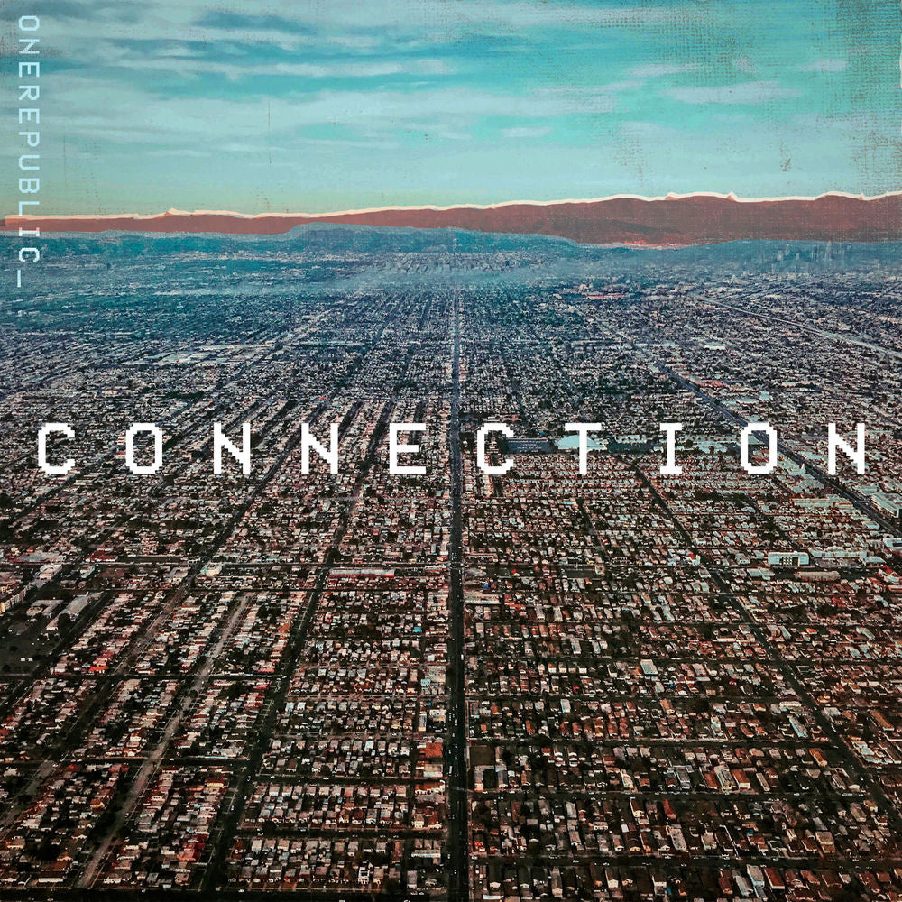 Connection cover