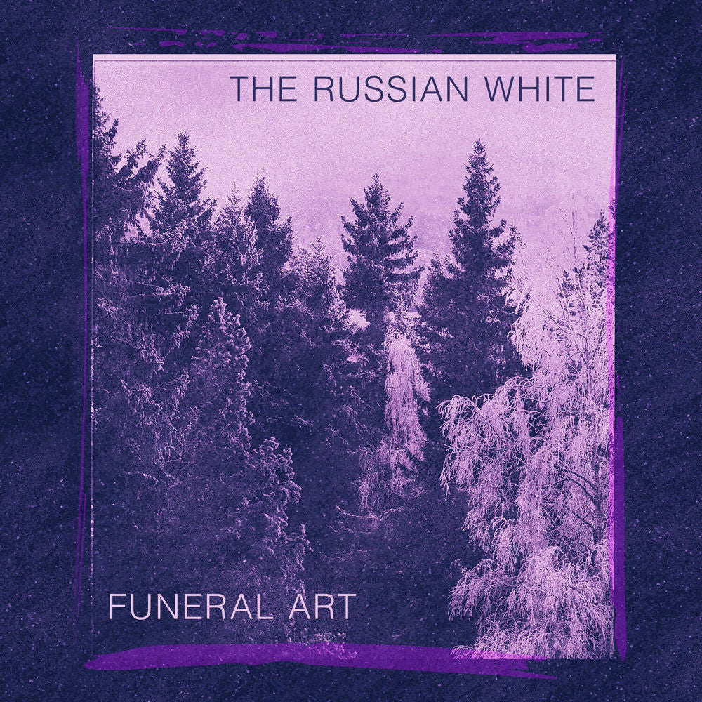 Funeral Art cover