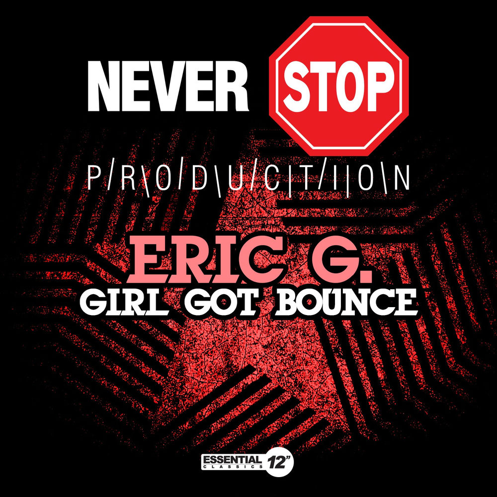 Girl Got Bounce cover