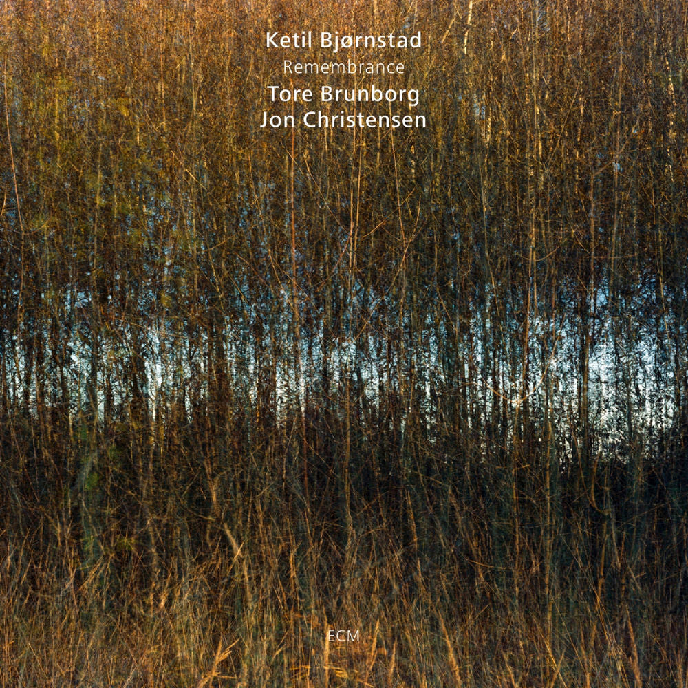 Remembrance cover