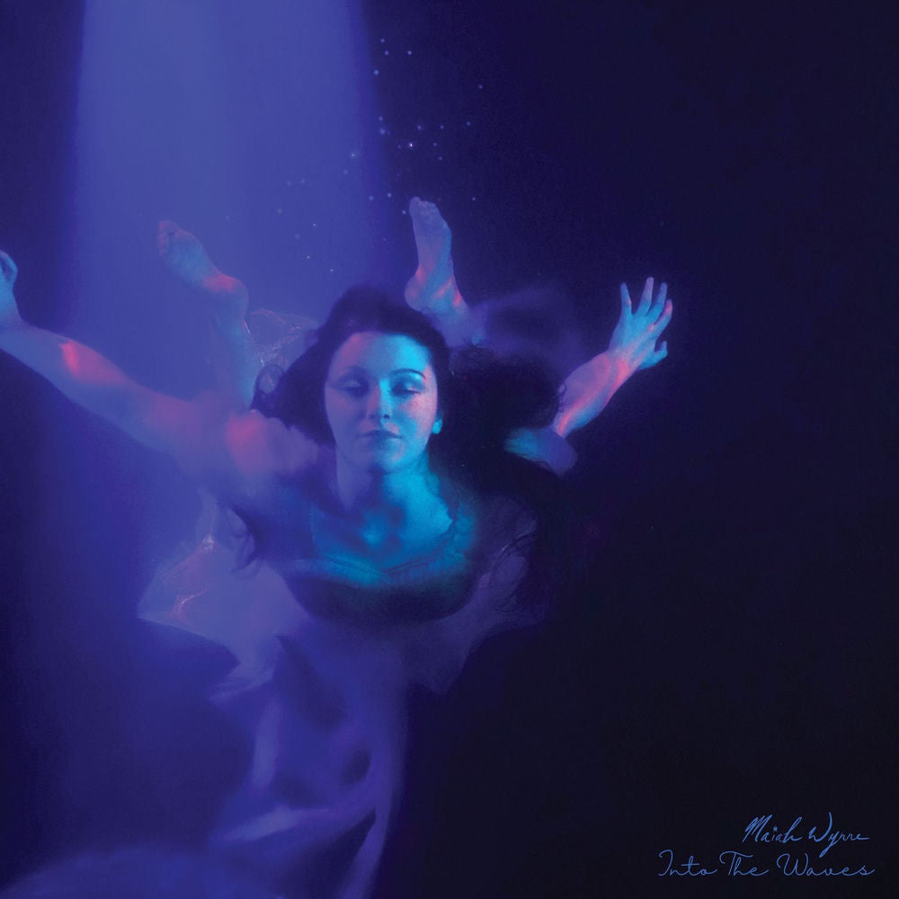Into The Waves cover