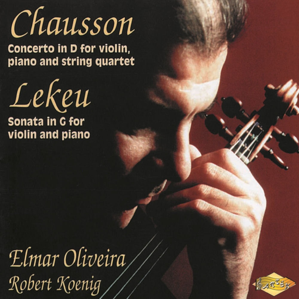 Violin Concertos cover