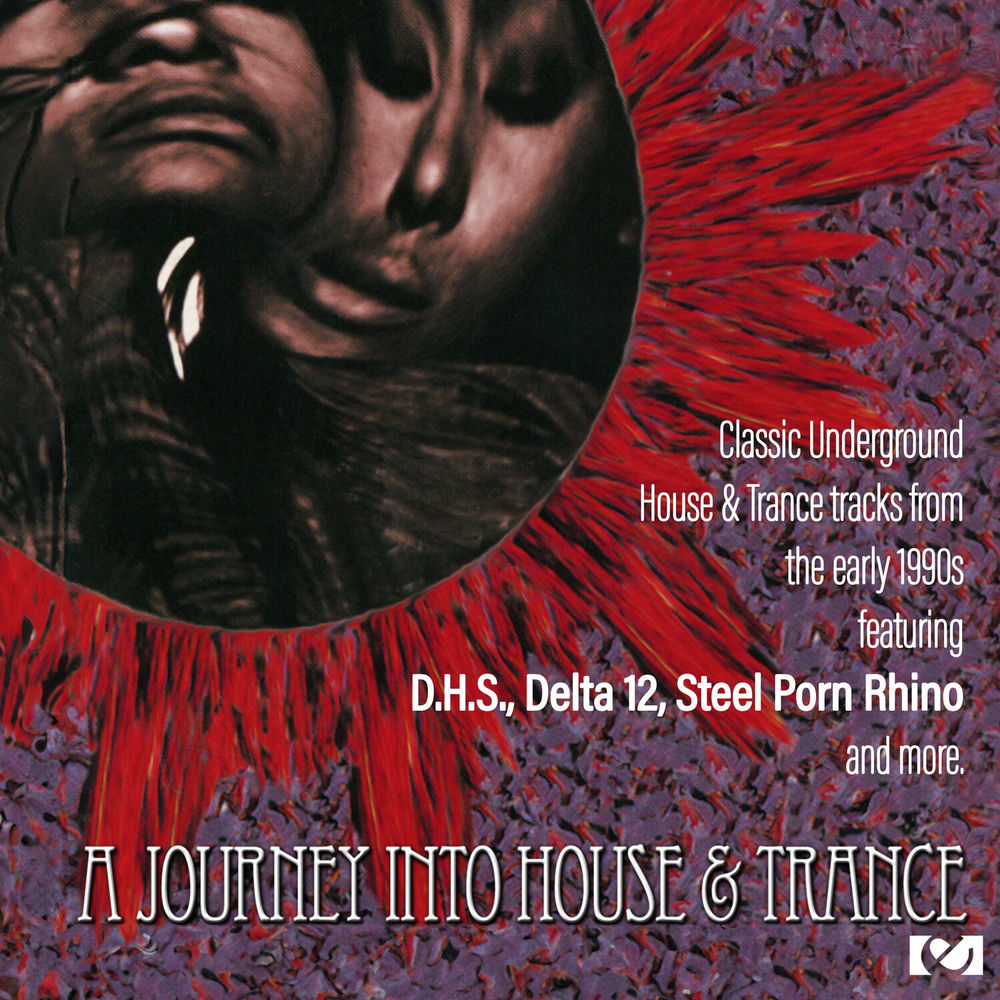 A Journey Into House And Trance cover