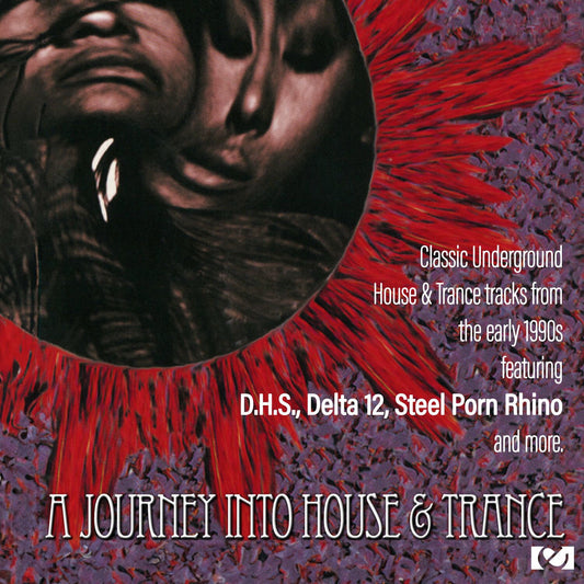A Journey Into House And Trance cover