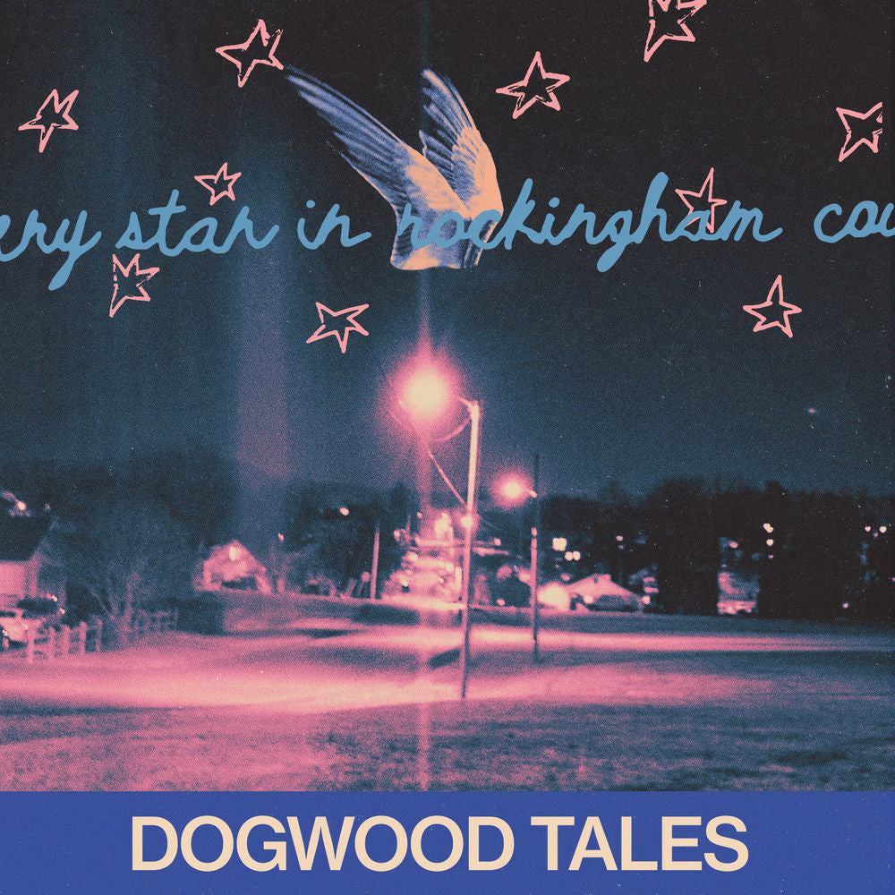Every Star in Rockingham County cover