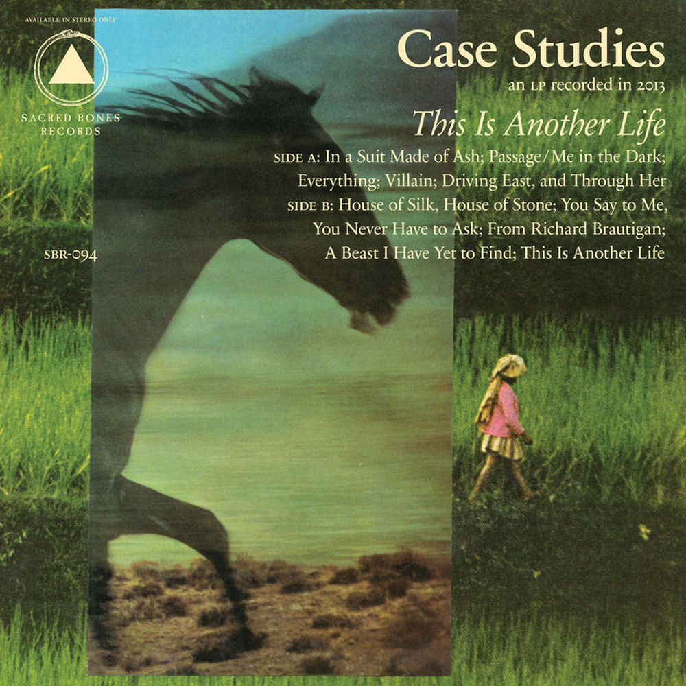 This Is Another Life cover