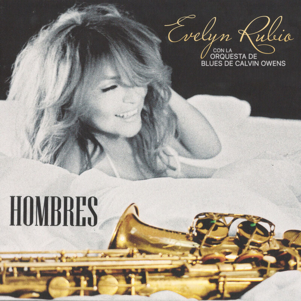 Hombres (SPANISH) cover