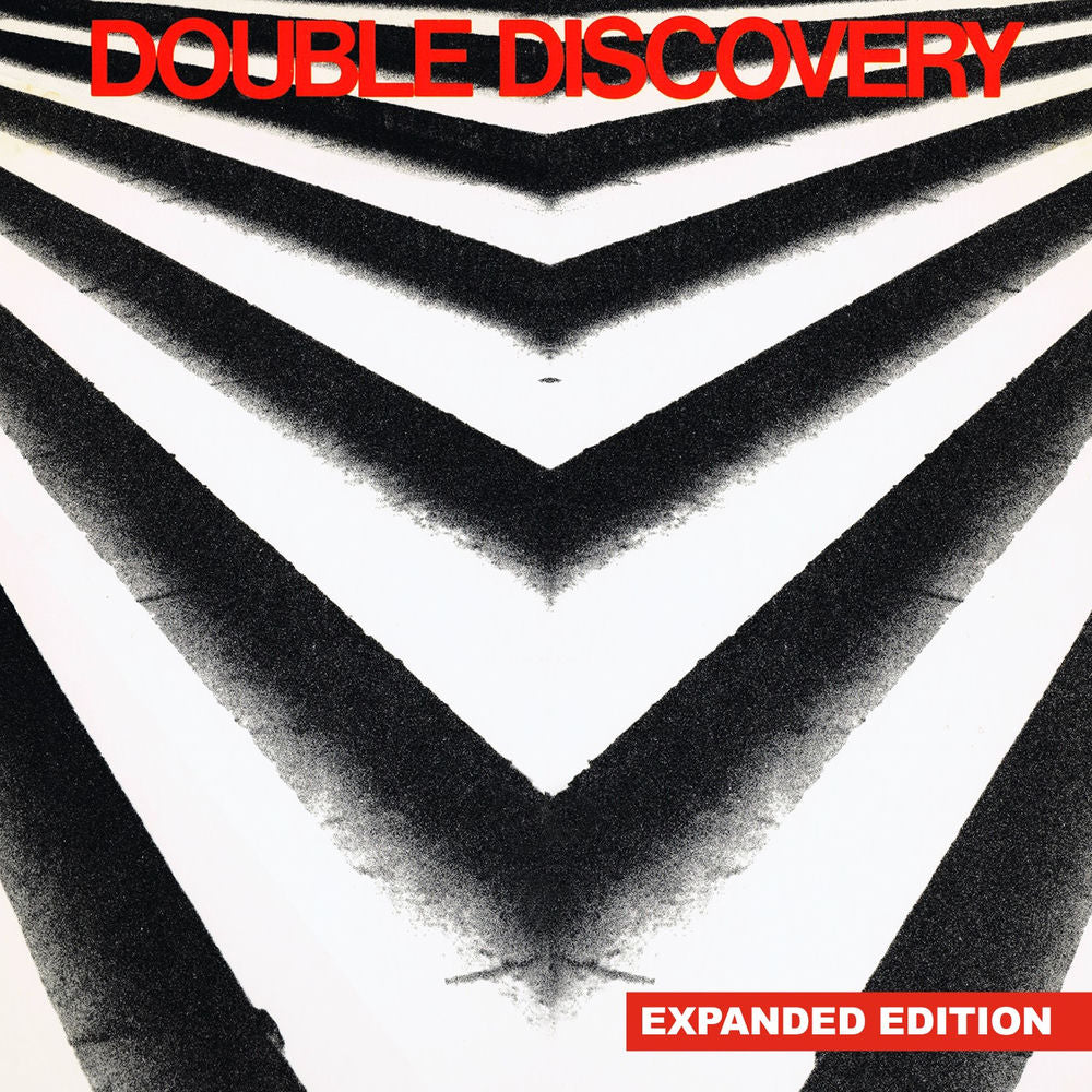 Double Discovery (Expanded Edition) cover
