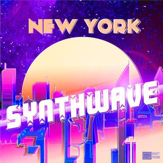 New Future City Radio cover