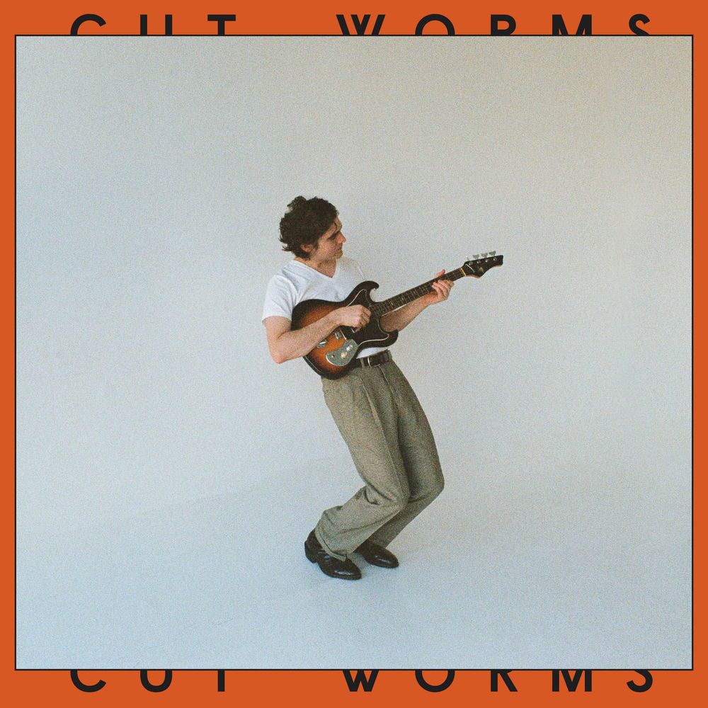 Cut Worms cover