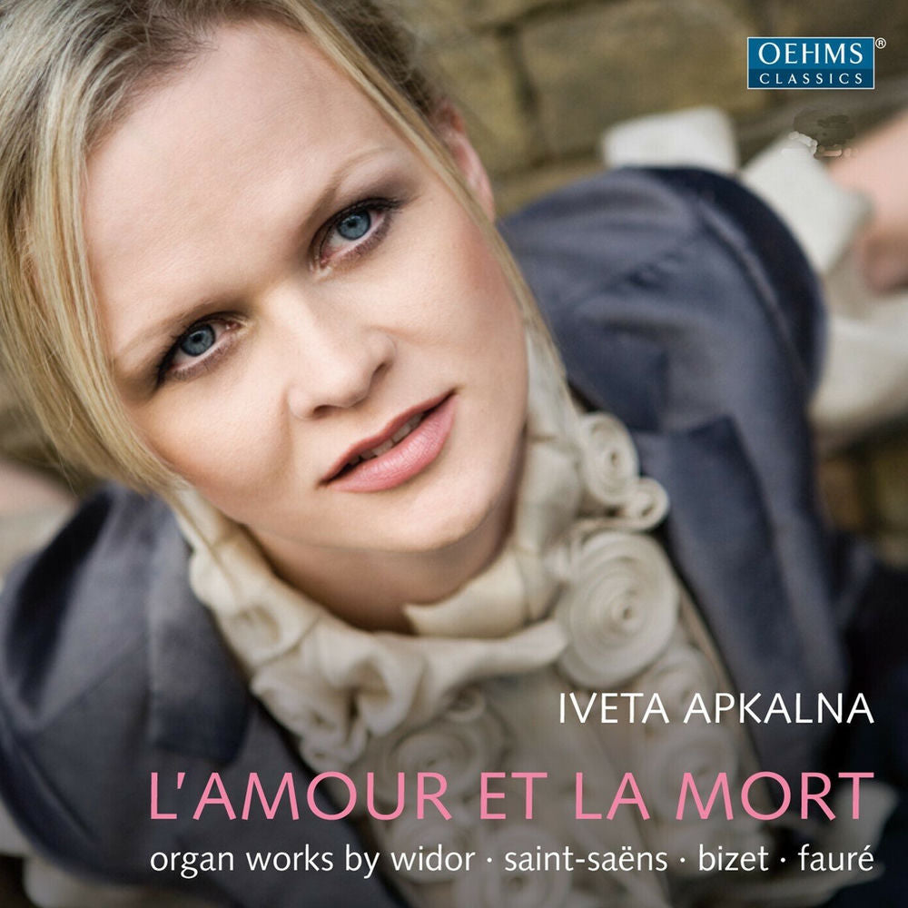 Lamour Et la Mort cover