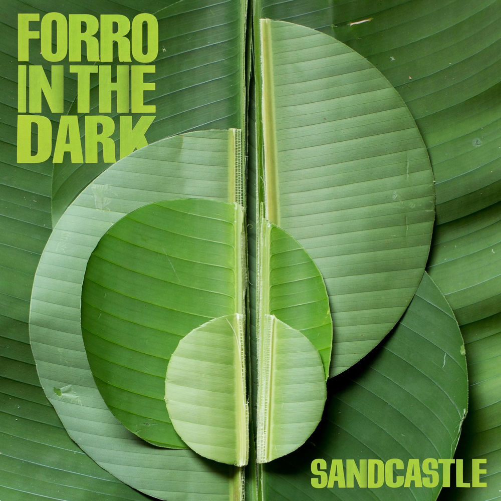 Sandcastle cover