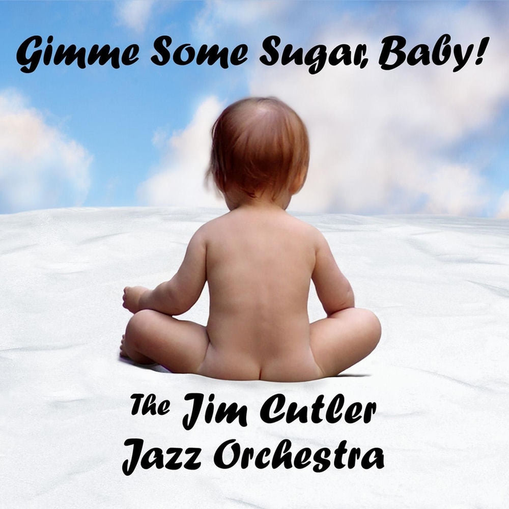 Gimme Some Sugar Baby! cover