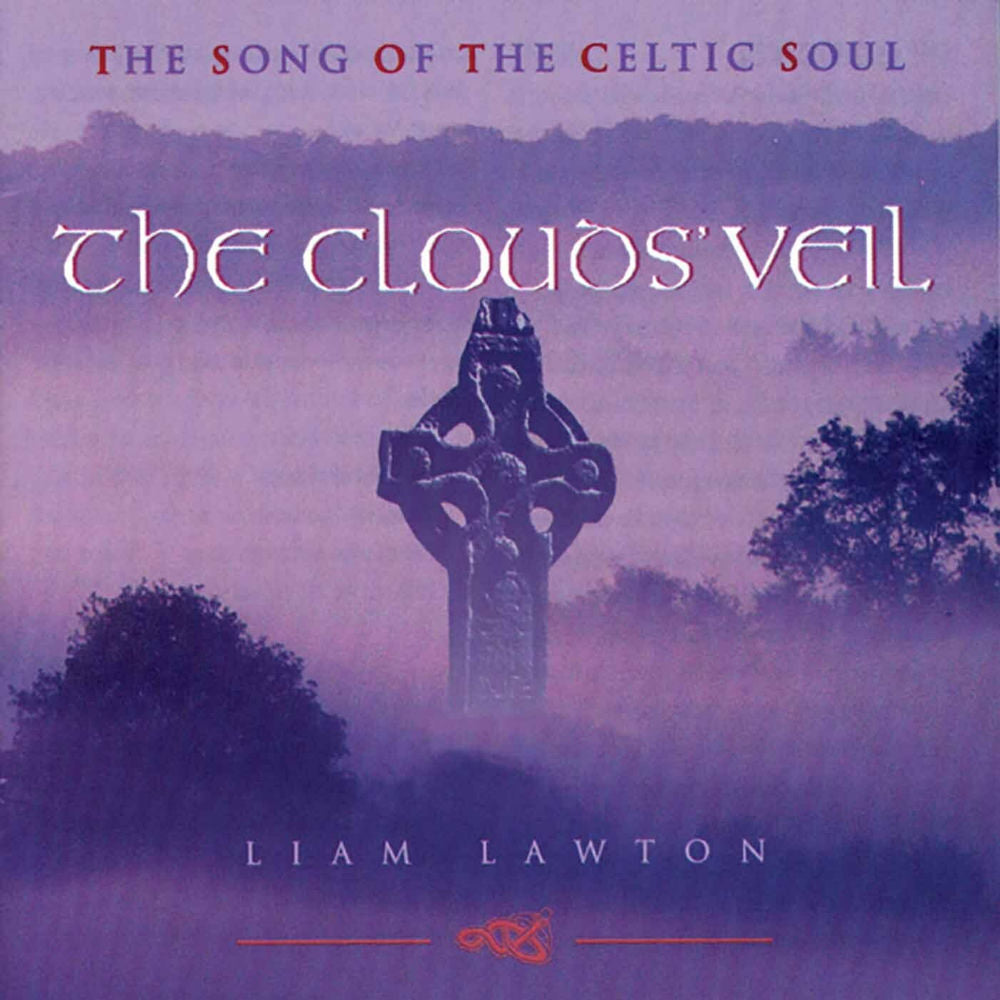 The Clouds' Veil: The Song of the Celtic Soul cover
