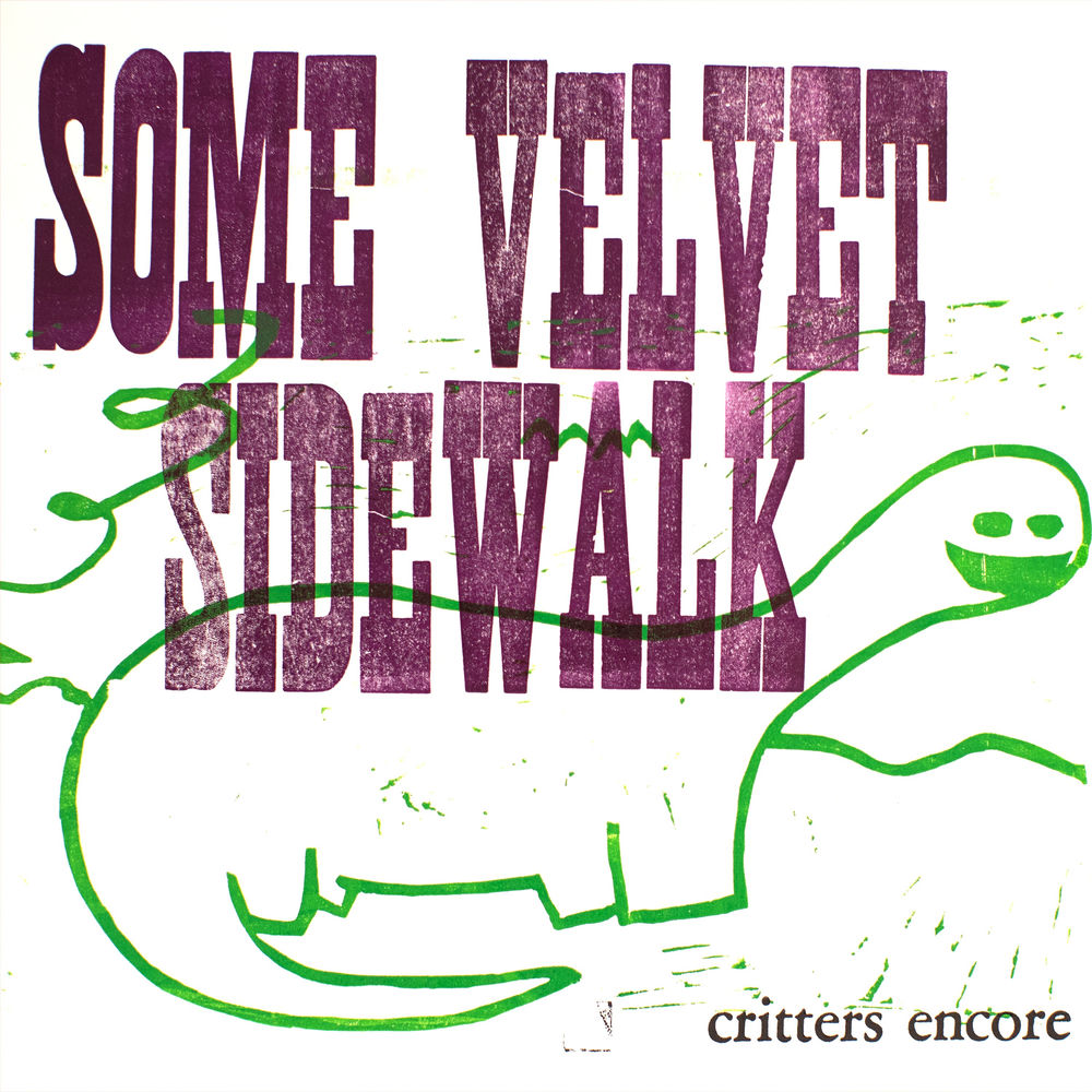 Critters Encore cover